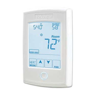  Thermostat