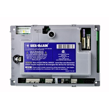 Ignition Control Module