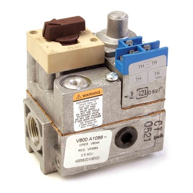 Gas Valve