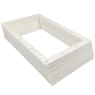Burner Gasket