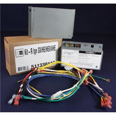 Retrofit Kit