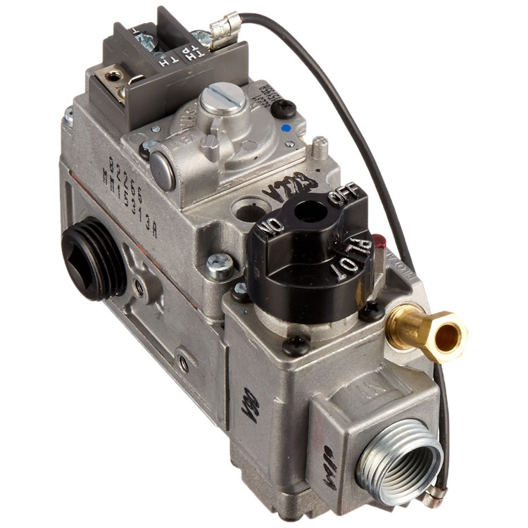 Gas Valve