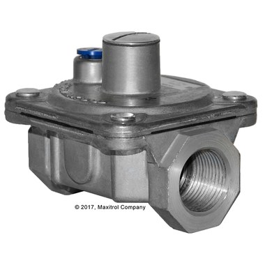  Regulator