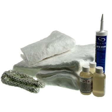 Chamber Kit