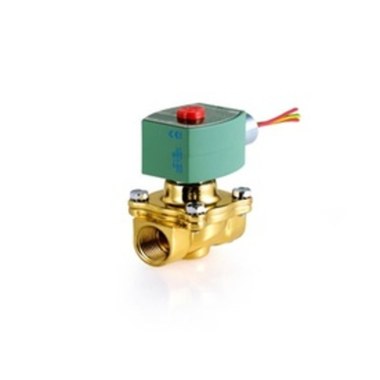 Solenoid Valve