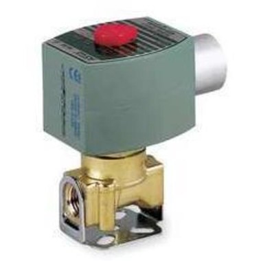 Solenoid Valve
