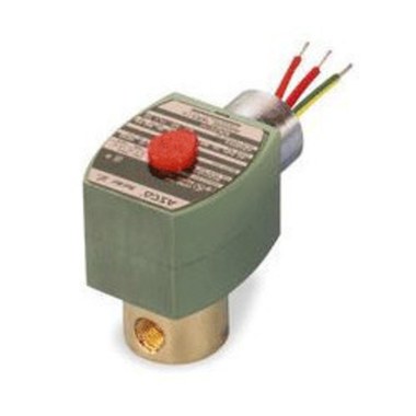 Solenoid Valve
