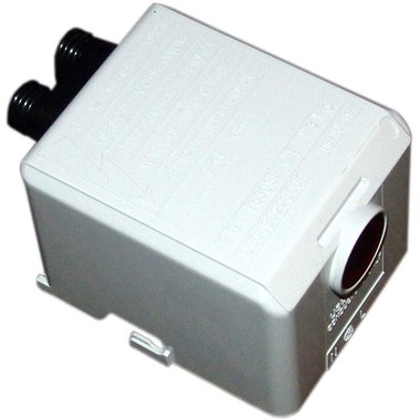 Control Box