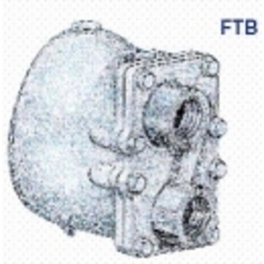 Steam Trap