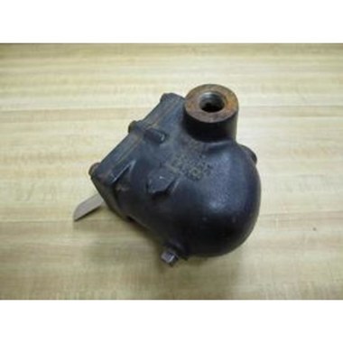 Steam Trap