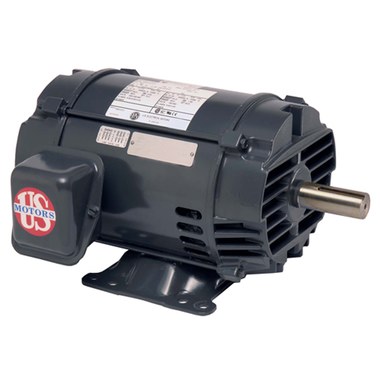  Motor