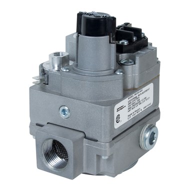 Gas Valve