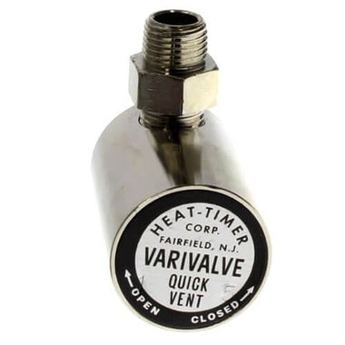 Angle Valve