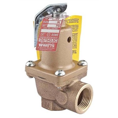 Relief Valve