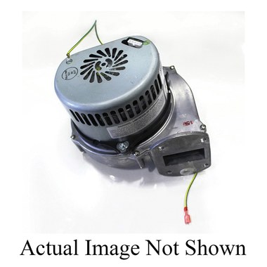  Blower
