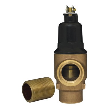Relief Valve