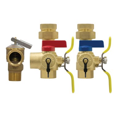 Valve Kit