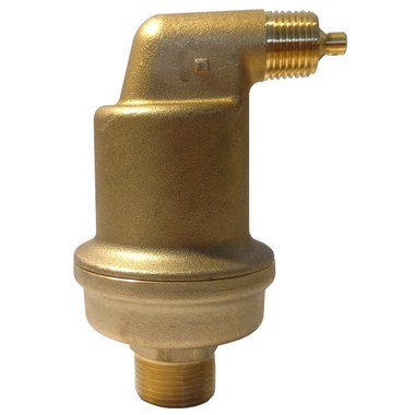 Air Separator