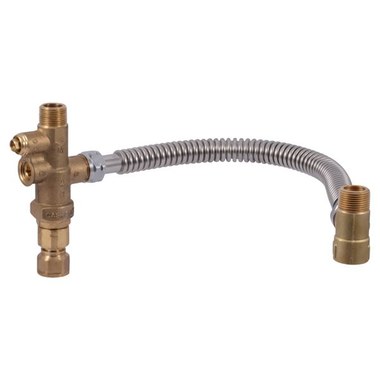 Mixing Valve