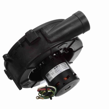 Inducer Blower Motor