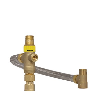 Mixing Valve