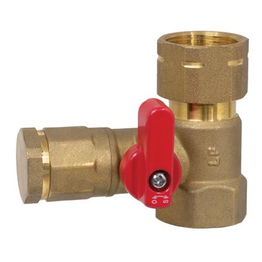 Mixing Valve