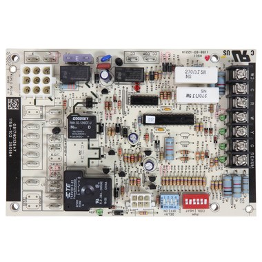 Control Board