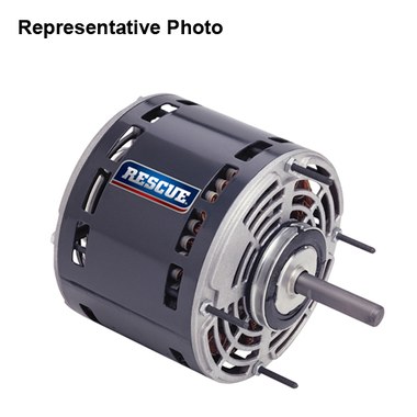Blower Motor
