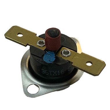 Limit Switch