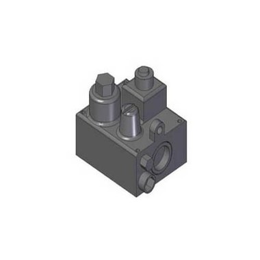 Gas Valve