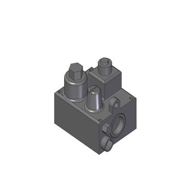 Gas Valve