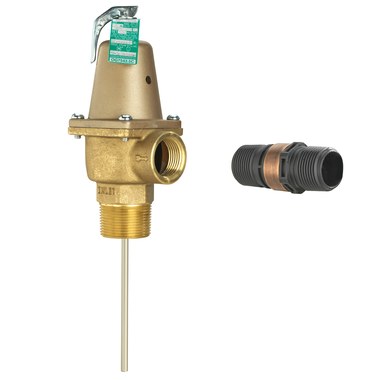 Relief Valve