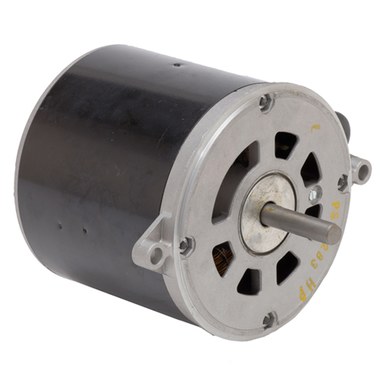  Motor