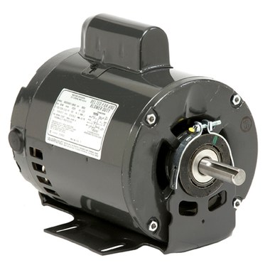  Motor