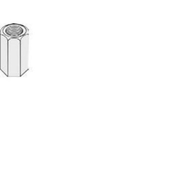 Rod Coupling