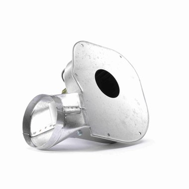 Inducer Blower Motor