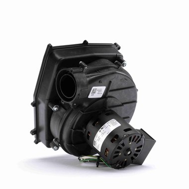 Inducer Blower Motor