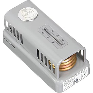  Thermostat