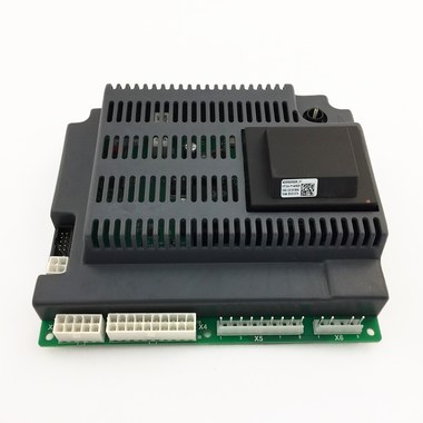 Control Board