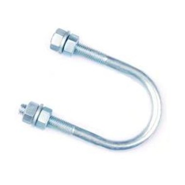  U-Bolt