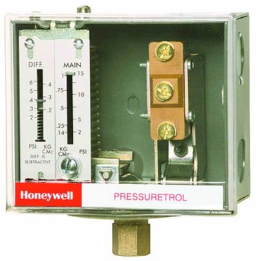 Pressure Controller
