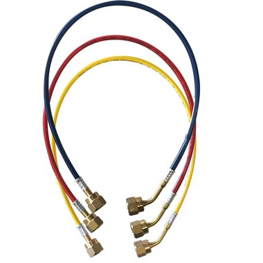  Hose