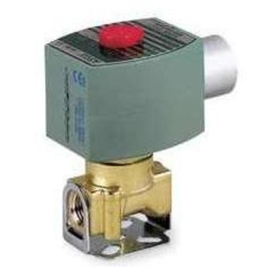 Solenoid Valve