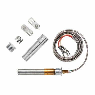 Thermopile Generator