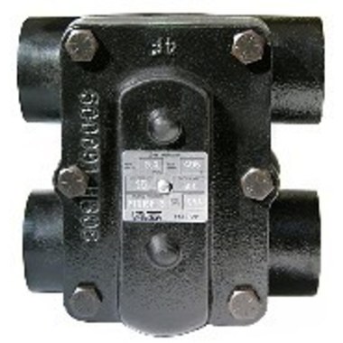 Steam Trap