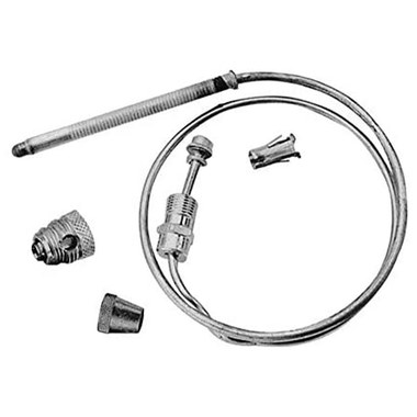  Thermocouple