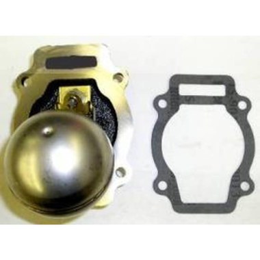 Head Assembly