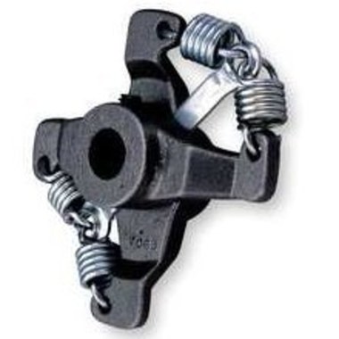 Pump Coupler