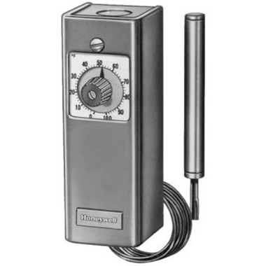 Temperature Controller