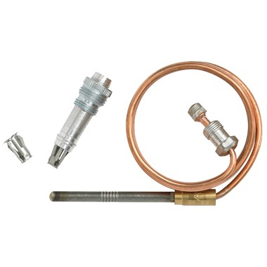  Thermocouple